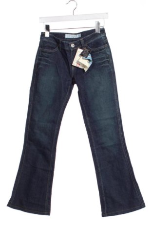 Damen Jeans Unbranded, Größe XS, Farbe Blau, Preis 30,99 €