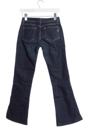Damen Jeans Unbranded, Größe XS, Farbe Blau, Preis 30,99 €