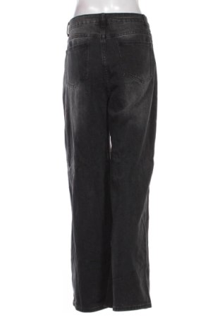 Damen Jeans Unbranded, Größe M, Farbe Schwarz, Preis 19,99 €