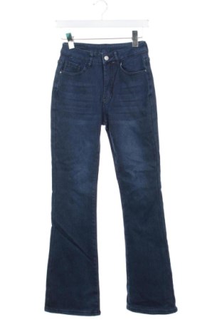 Дамски дънки Unbranded, Размер XS, Цвят Син, Цена 16,87 €, #136399329