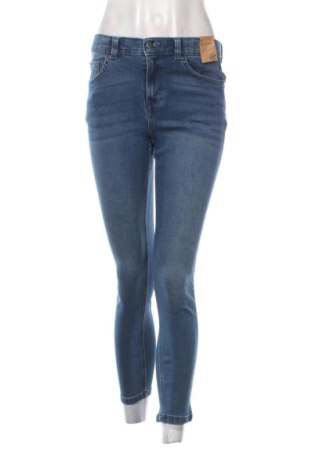 Blugi de femei Unbranded, Mărime L, Culoare Albastru, Preț 145,99 Lei