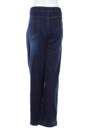 Damen Jeans Unbranded, Größe XXL, Farbe Blau, Preis 30,99 €