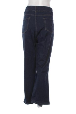 Дамски дънки Unbranded, Размер 3XL, Цвят Син, Цена 15,33 €