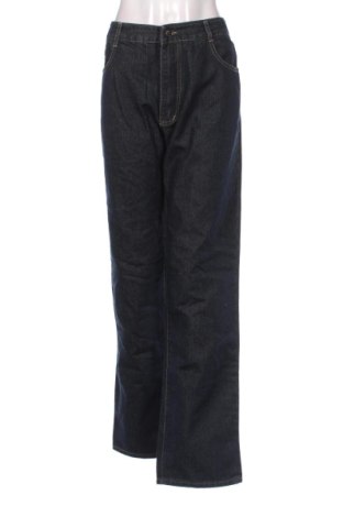 Blugi de femei Unbranded, Mărime XXL, Culoare Albastru, Preț 145,99 Lei