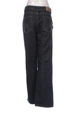 Blugi de femei Unbranded, Mărime XXL, Culoare Albastru, Preț 145,99 Lei