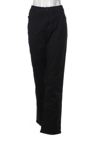Blugi de femei Unbranded, Mărime XXL, Culoare Negru, Preț 66,99 Lei, #136401555