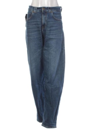 Дамски дънки Pinko, Размер S, Цвят Син, Цена 102,25 €
