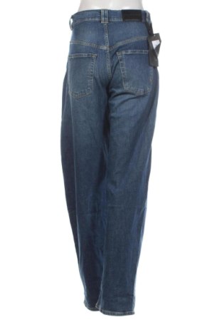 Дамски дънки Pinko, Размер S, Цвят Син, Цена 102,25 €