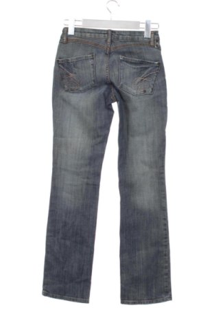 Дамски дънки Unbranded, Размер XS, Цвят Син, Цена 24,03 €
