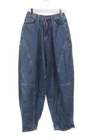 Blugi de femei Unbranded, Mărime XXS, Culoare Albastru, Preț 39,99 Lei, #136402558