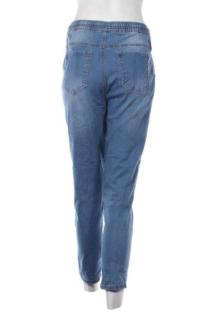 Damen Jeans Unbranded, Größe M, Farbe Blau, Preis 19,99 €