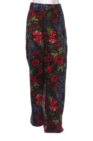 Női farmernadrág Unbranded, Méret XXL, Szín Sokszínű, Ár 11 839 Ft