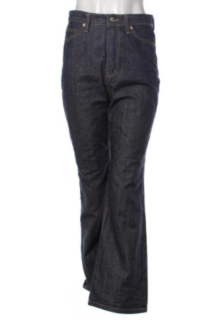 Blugi de femei Unbranded, Mărime S, Culoare Albastru, Preț 48,99 Lei, #136402722