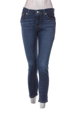 Dámske džínsy  Levi's, Veľkosť M, Farba Modrá, Cena  45,95 €