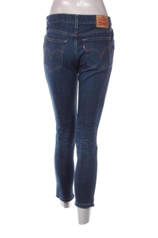 Dámske džínsy  Levi's, Veľkosť M, Farba Modrá, Cena  45,95 €
