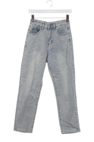 Blugi de femei Unbranded, Mărime S, Culoare Albastru, Preț 48,99 Lei, #136403463