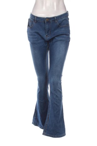 Дамски дънки Unbranded, Размер XL, Цвят Син, Цена 24,03 €