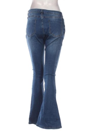 Дамски дънки Unbranded, Размер XL, Цвят Син, Цена 24,03 €