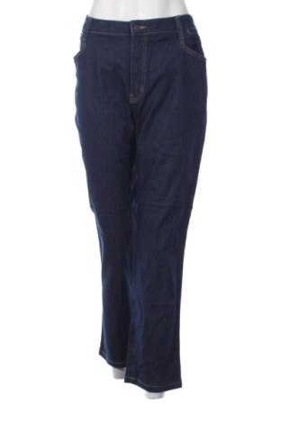 Damen Jeans Unbranded, Größe XL, Farbe Blau, Preis 30,99 €