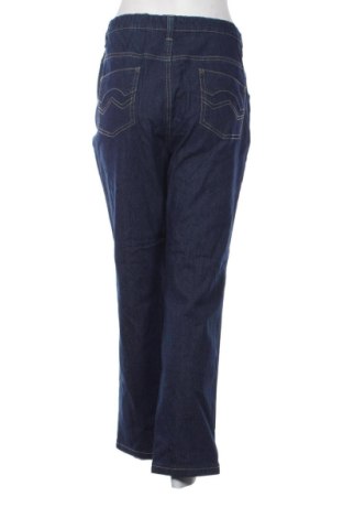 Damen Jeans Unbranded, Größe XL, Farbe Blau, Preis 30,99 €