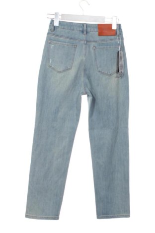 Dámske džínsy  Unbranded, Veľkosť XS, Farba Modrá, Cena  27,95 €
