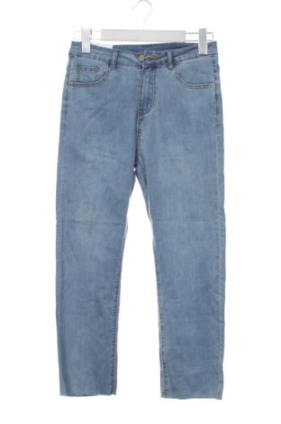 Damen Jeans Unbranded, Größe XS, Farbe Blau, Preis € 13,99, #136403810