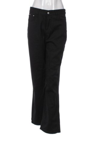 Blugi de femei Unbranded, Mărime M, Culoare Negru, Preț 31,99 Lei, #136404643
