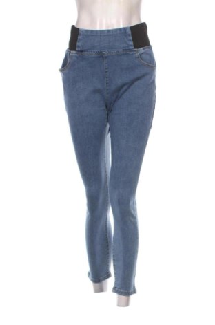 Blugi de femei Unbranded, Mărime S, Culoare Albastru, Preț 145,99 Lei