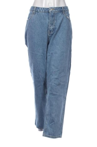 Damen Jeans Unbranded, Größe XL, Farbe Blau, Preis 19,99 €