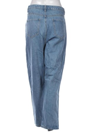 Damen Jeans Unbranded, Größe XL, Farbe Blau, Preis 19,99 €