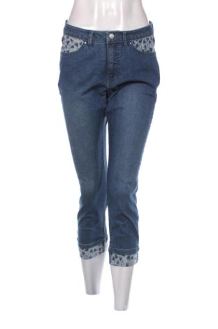 Damskie jeansy Unbranded, Rozmiar M, Kolor Niebieski, Cena 39,99 zł, #136405509