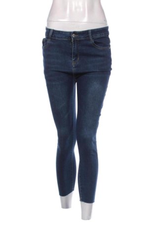Damen Jeans Unbranded, Größe M, Farbe Blau, Preis € 19,99
