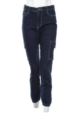 Blugi de femei Unbranded, Mărime M, Culoare Albastru, Preț 69,99 Lei, #136405725