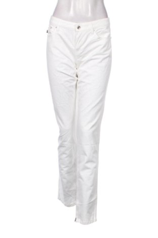 Blugi de femei Unbranded, Mărime L, Culoare Alb, Preț 86,99 Lei, #136405980