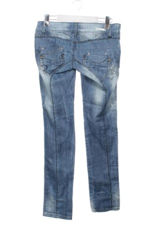 Дамски дънки Unbranded, Размер S, Цвят Многоцветен, Цена 15,33 €