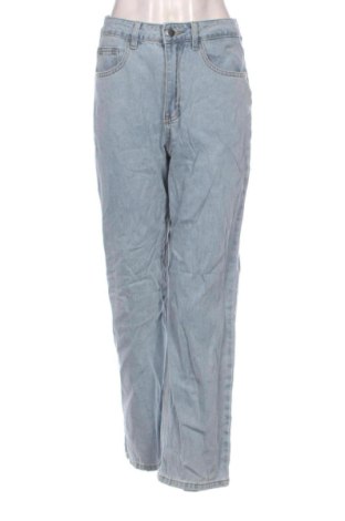 Dámske džínsy  Unbranded, Veľkosť S, Farba Modrá, Cena  12,95 €, #136407462