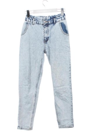 Дамски дънки Unbranded, Размер XS, Цвят Син, Цена 15,33 €