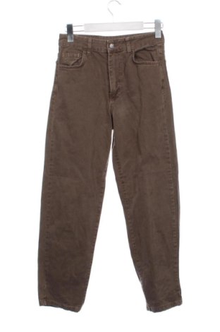 Дамски дънки Unbranded, Размер S, Цвят Кафяв, Цена 15,33 €