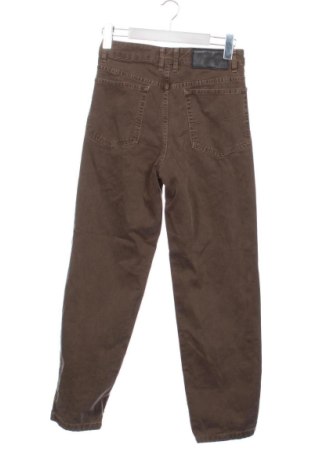 Дамски дънки Unbranded, Размер S, Цвят Кафяв, Цена 15,33 €