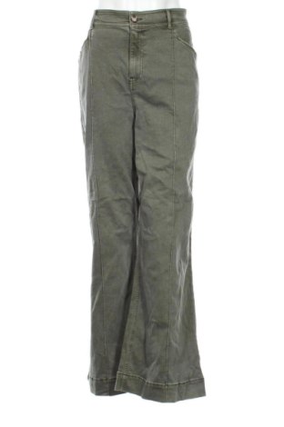Damen Jeans Unbranded, Größe XL, Farbe Grün, Preis 30,99 €