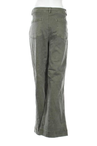 Damen Jeans Unbranded, Größe XL, Farbe Grün, Preis 30,99 €