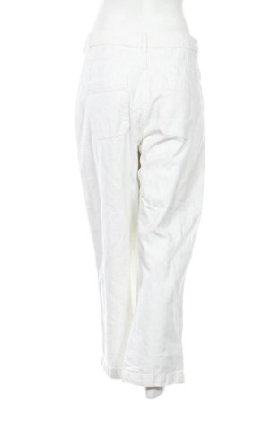 Damskie jeansy Unbranded, Rozmiar M, Kolor Biały, Cena 123,99 zł