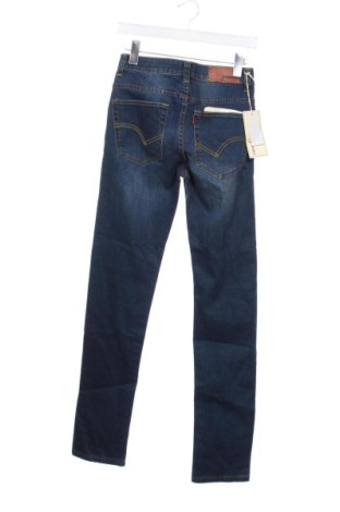 Damskie jeansy Unbranded, Rozmiar XS, Kolor Niebieski, Cena 123,99 zł
