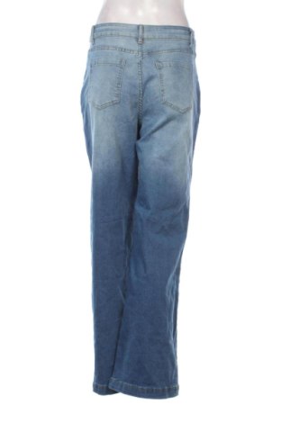 Дамски дънки Unbranded, Размер M, Цвят Син, Цена 15,33 €
