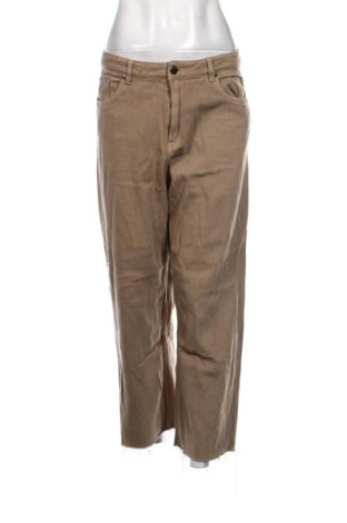 Damen Jeans All About Eve, Größe M, Farbe Beige, Preis 61,99 €