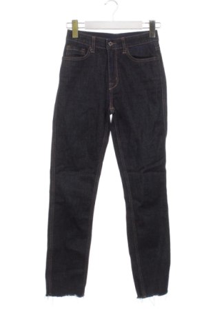 Дамски дънки Unbranded, Размер XXS, Цвят Син, Цена 15,33 €