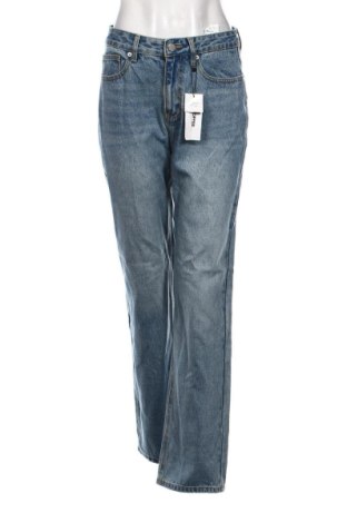 Damen Jeans Unbranded, Größe S, Farbe Blau, Preis € 30,99