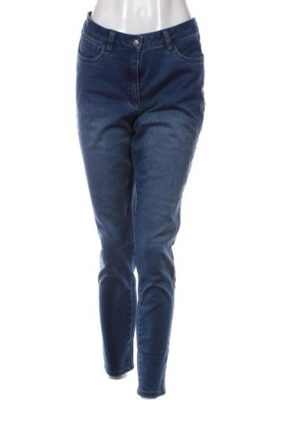 Damen Jeans Unbranded, Größe M, Farbe Blau, Preis 19,99 €