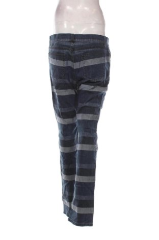 Blugi de femei Unbranded, Mărime XL, Culoare Albastru, Preț 91,99 Lei