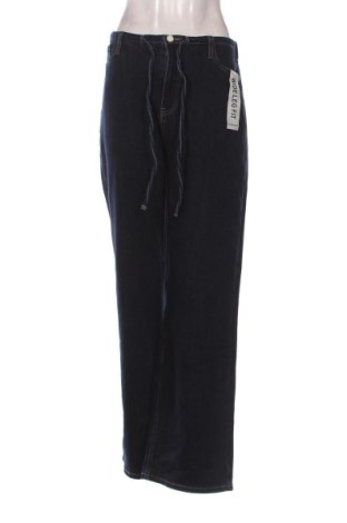 Damen Jeans Unbranded, Größe M, Farbe Blau, Preis € 24,00, #136415856